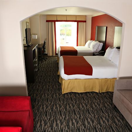 Holiday Inn Express Hotel & Suites - Sumter By Ihg Extérieur photo