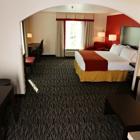 Holiday Inn Express Hotel & Suites - Sumter By Ihg Extérieur photo