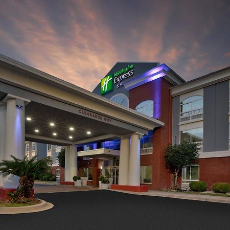 Holiday Inn Express Hotel & Suites - Sumter By Ihg Extérieur photo