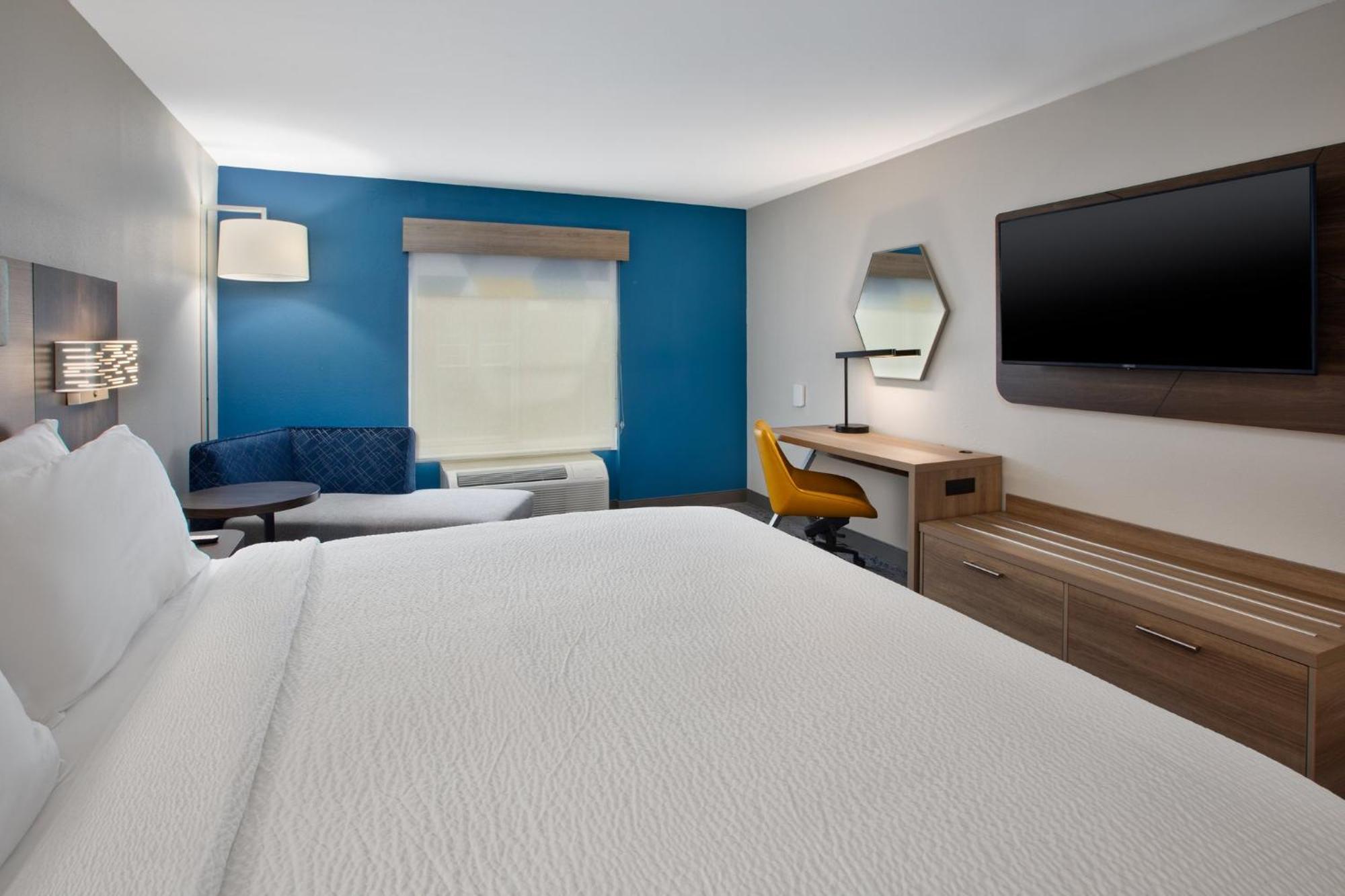 Holiday Inn Express Hotel & Suites - Sumter By Ihg Extérieur photo
