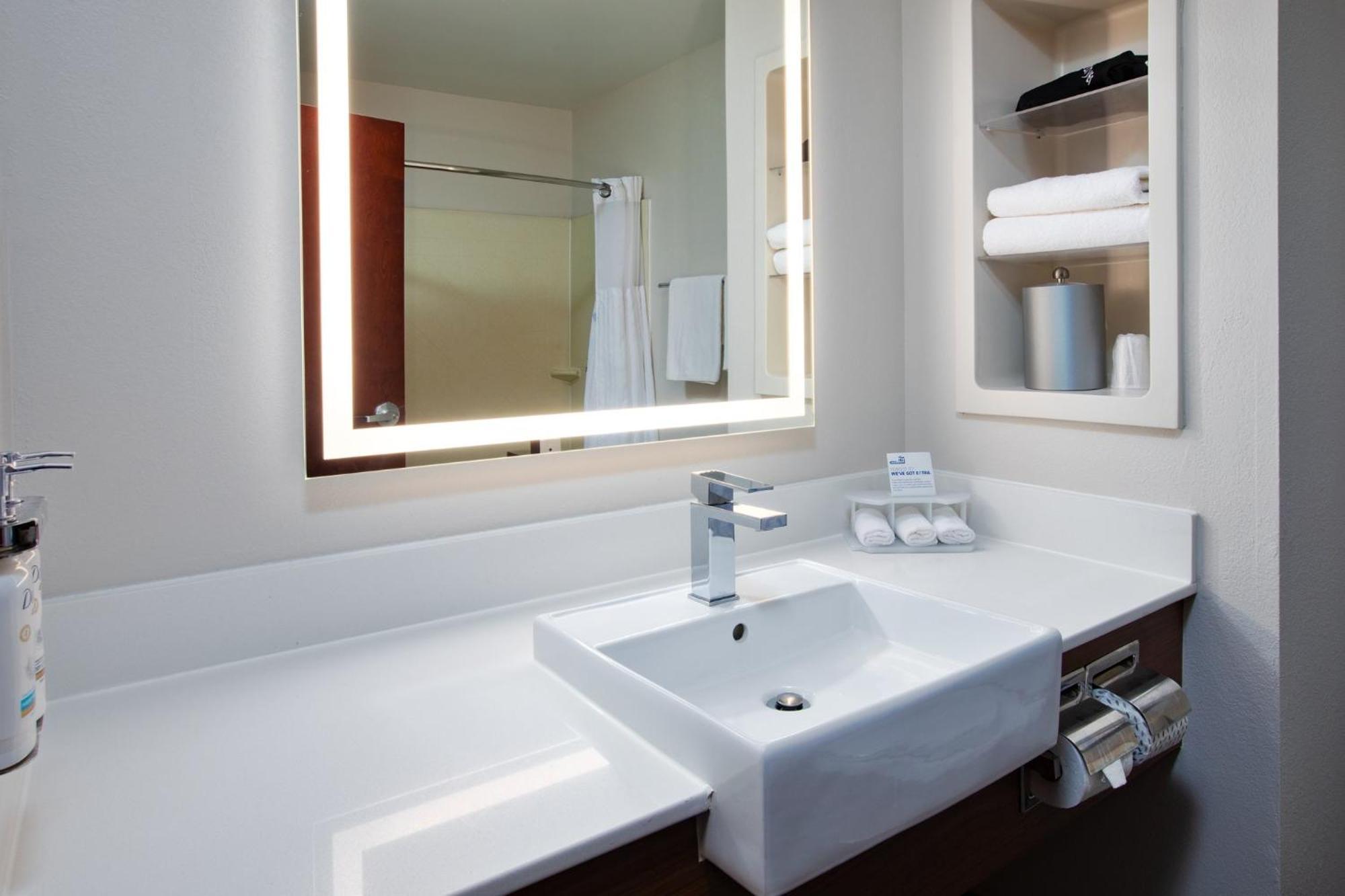 Holiday Inn Express Hotel & Suites - Sumter By Ihg Extérieur photo