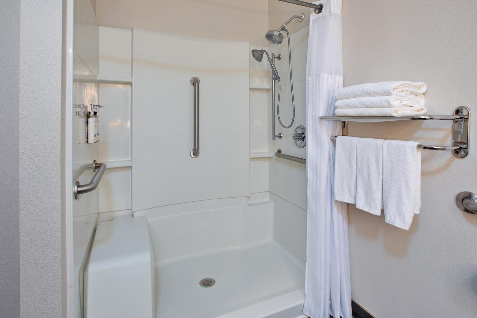 Holiday Inn Express Hotel & Suites - Sumter By Ihg Extérieur photo