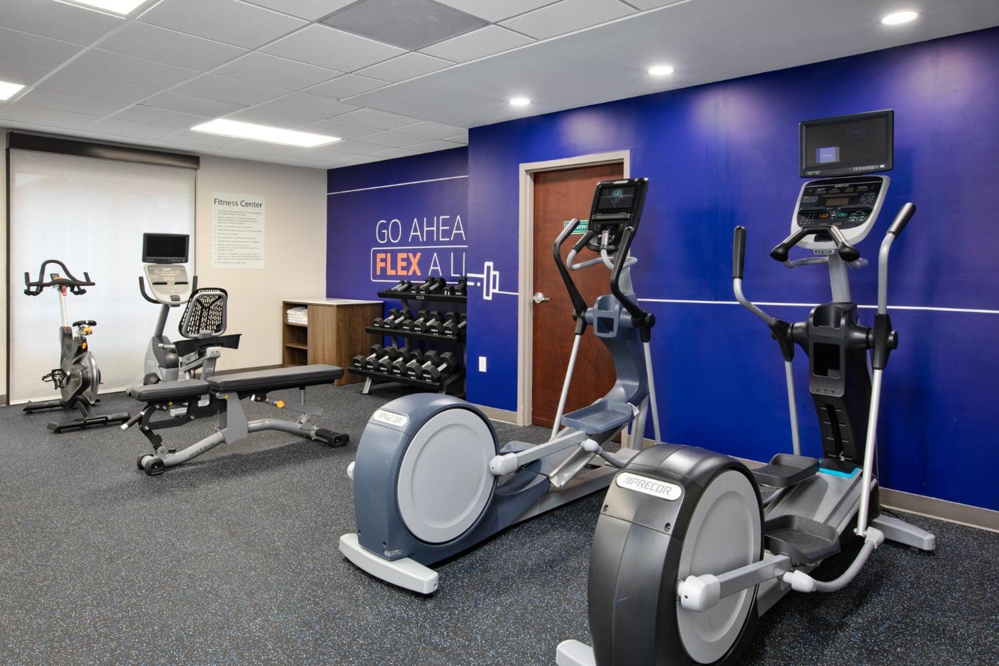 Holiday Inn Express Hotel & Suites - Sumter By Ihg Extérieur photo