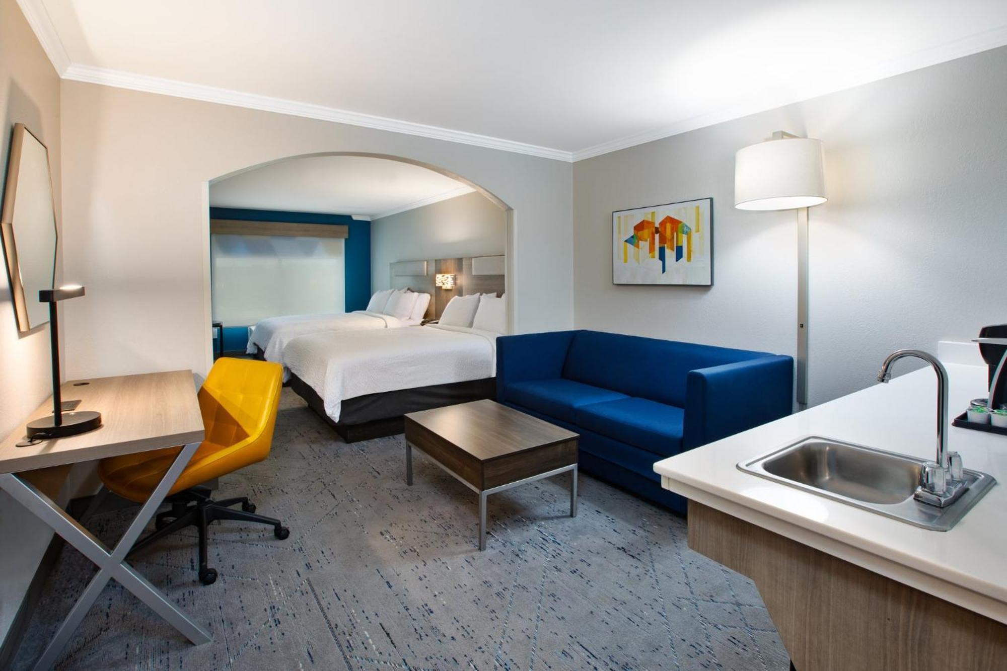 Holiday Inn Express Hotel & Suites - Sumter By Ihg Extérieur photo