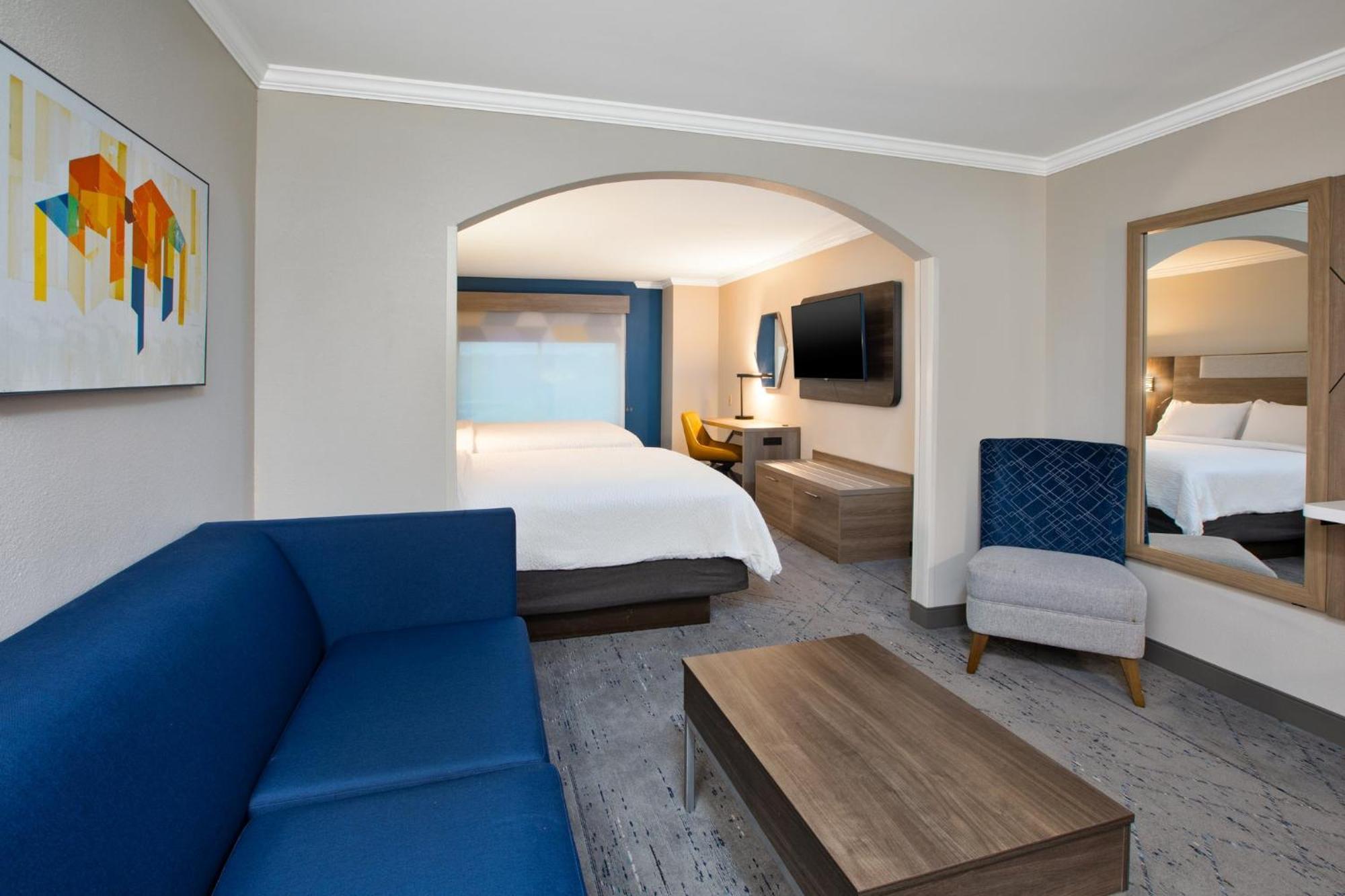 Holiday Inn Express Hotel & Suites - Sumter By Ihg Extérieur photo