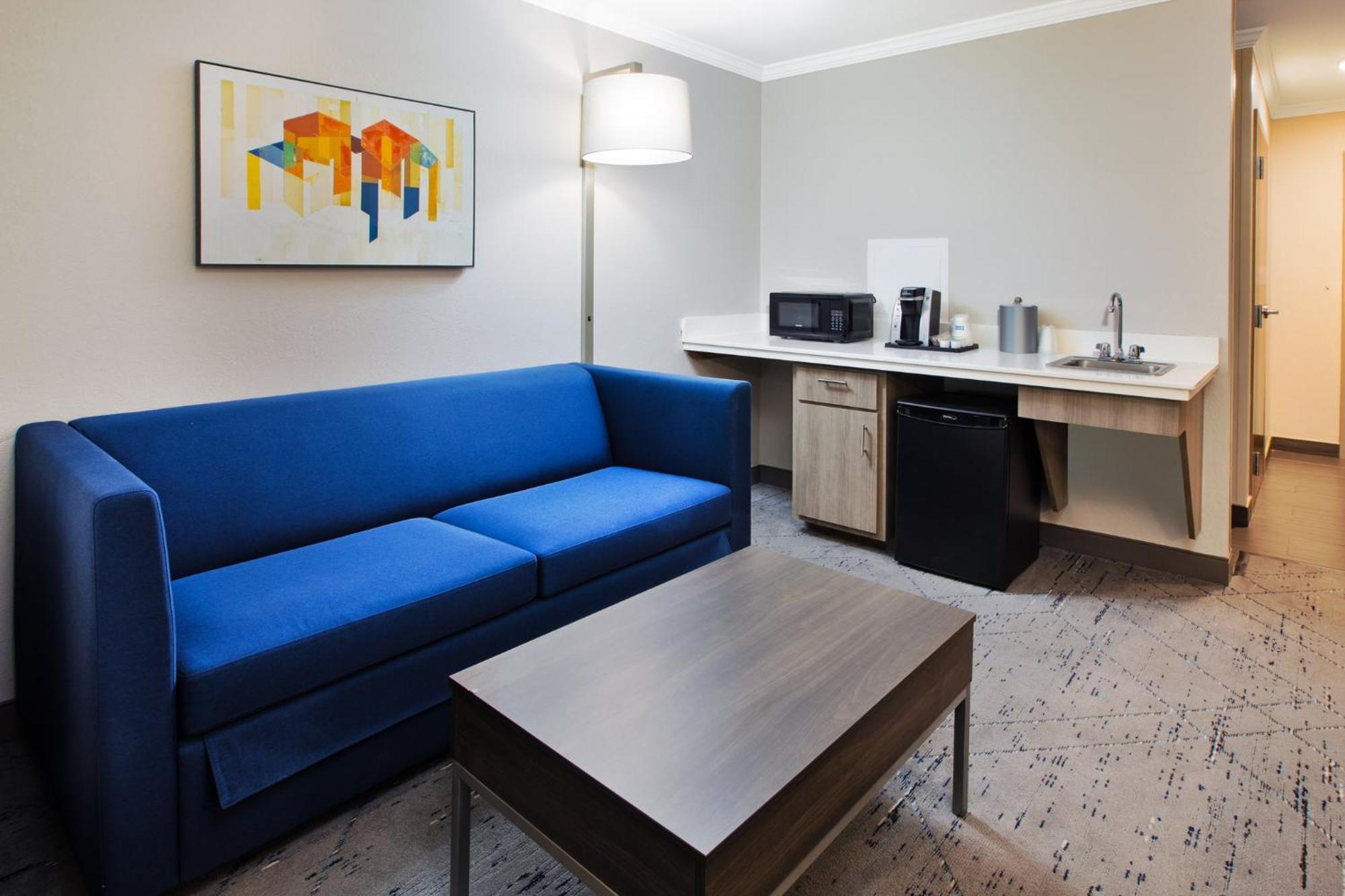 Holiday Inn Express Hotel & Suites - Sumter By Ihg Extérieur photo