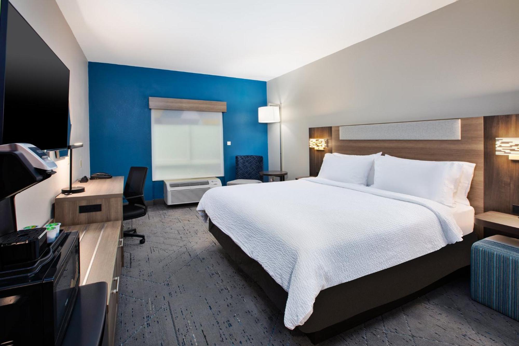 Holiday Inn Express Hotel & Suites - Sumter By Ihg Extérieur photo