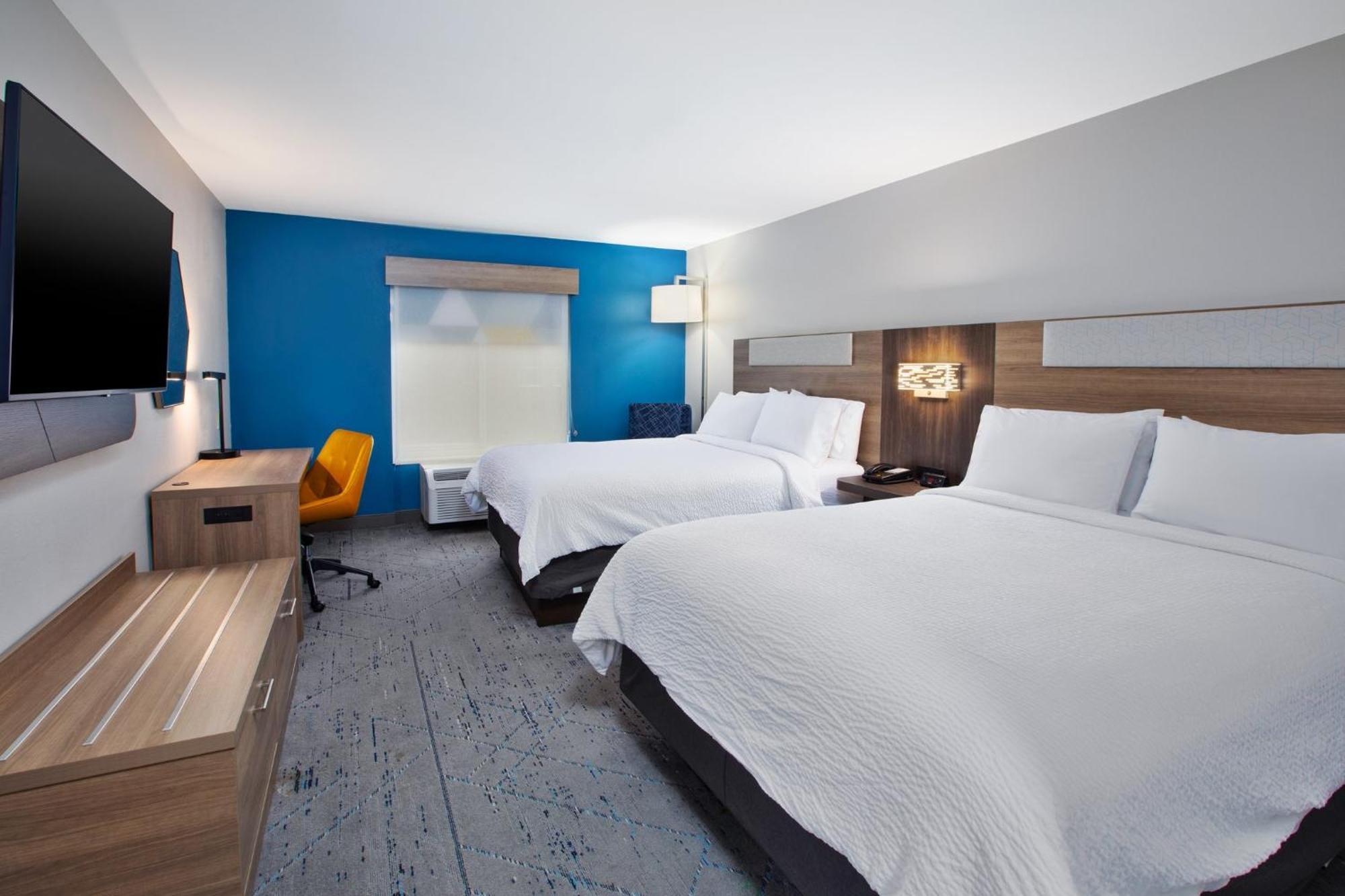 Holiday Inn Express Hotel & Suites - Sumter By Ihg Extérieur photo