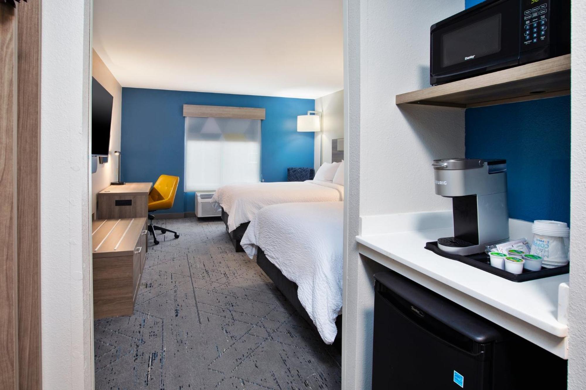 Holiday Inn Express Hotel & Suites - Sumter By Ihg Extérieur photo