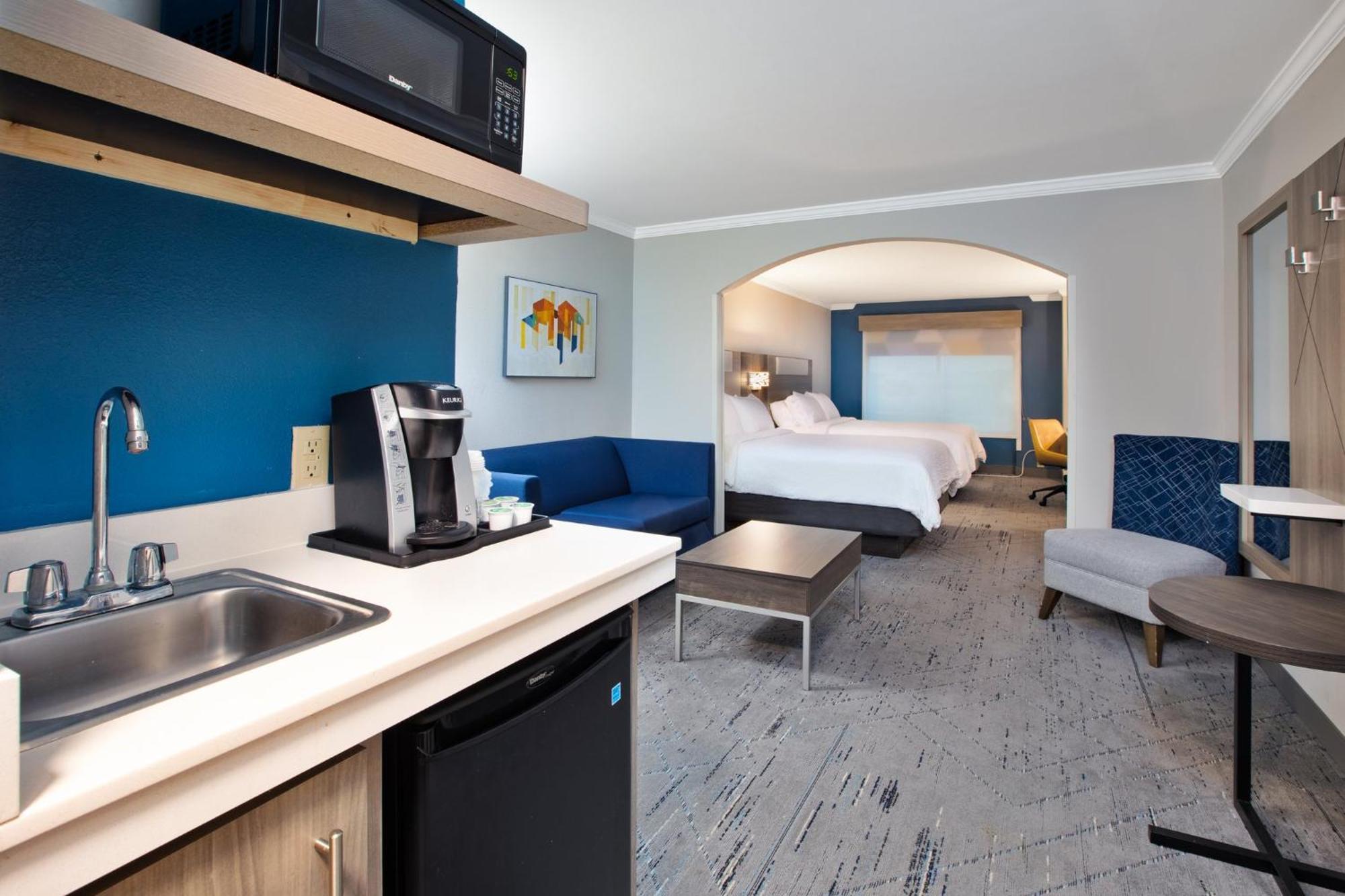 Holiday Inn Express Hotel & Suites - Sumter By Ihg Extérieur photo