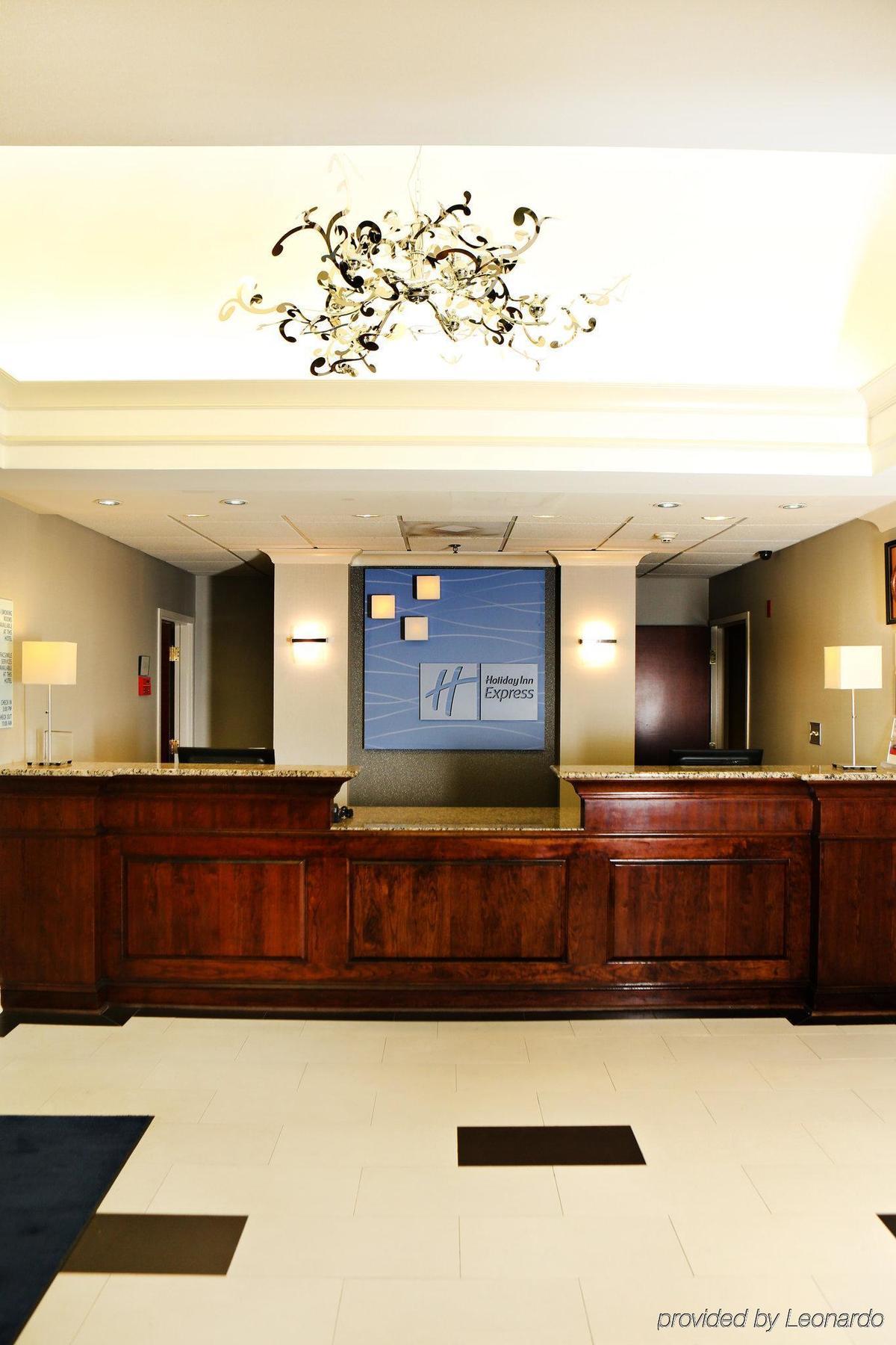 Holiday Inn Express Hotel & Suites - Sumter By Ihg Extérieur photo